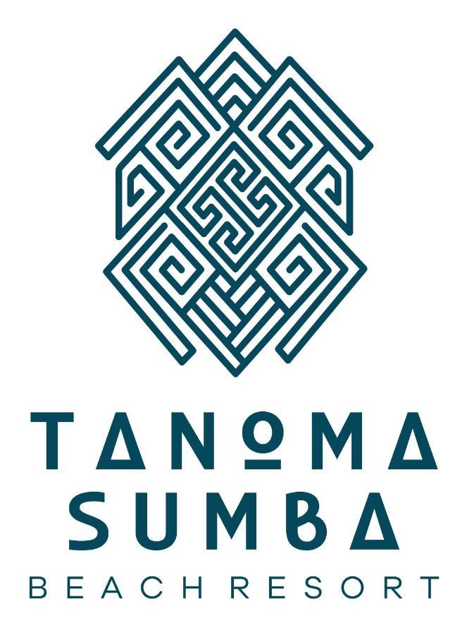 Tanoma Sumba Hotell Maujawa Eksteriør bilde